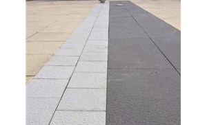 合肥pc磚施工時有什么注意事項呢？